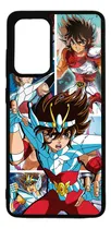 Comprar Funda Protector Case Para Samsung A52 A52s 5g Saint Seiya