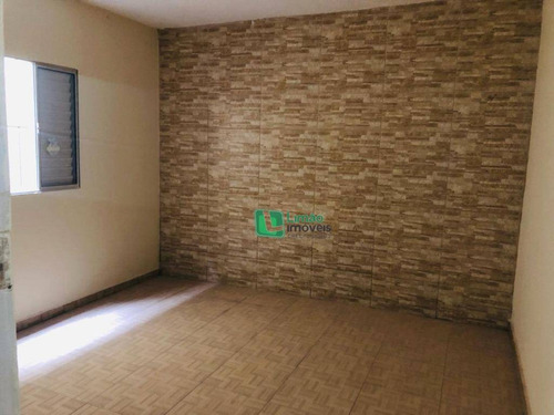 Imagem 22 de 26 de Terreno À Venda, Com Casas De Renda250 M² Por R$ 640.000 - Jardim Peri - São Paulo/sp - Te0141