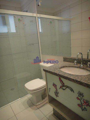 Imagem 22 de 30 de Apartamento Com 3 Dorms, Jardim Aida, Guarulhos - R$ 550 Mil, Cod: 6141 - V6141