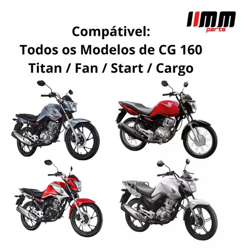 STUNT CAGE CG160 CARGO TODOS OS ANOS. – Stunt Race Brasil