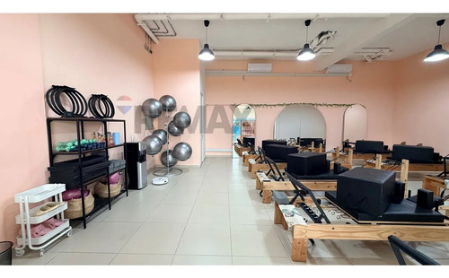 Local Comercial - Lo Cañas - Strip Center