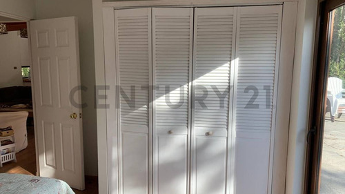 Arriendo Acogedora Casa Amoblada 3d 2b Piscina, Sector Pasco