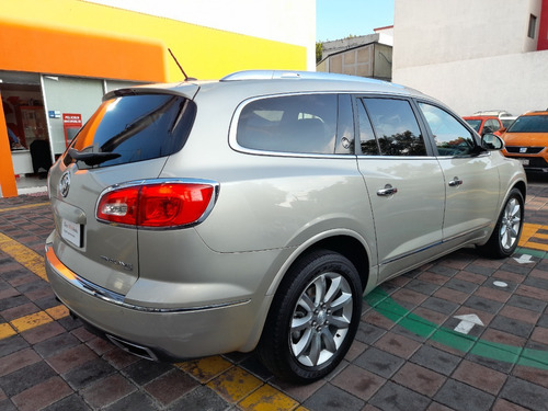 Imagen 4 de 15 de !!!!!!!!!! Buick Enclave !!!!!!!!!!