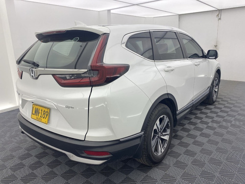 Imagen 12 de 25 de Honda Cr V 2.4l 5dr 2wd Lx