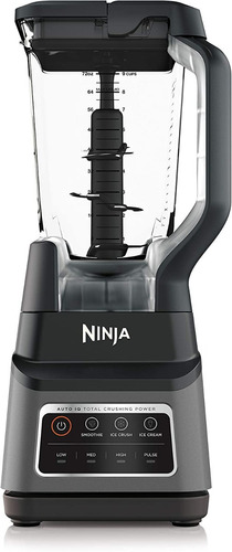 Licuadora Profesional Ninja Con Auto-iq®-1400 Watts Bn701