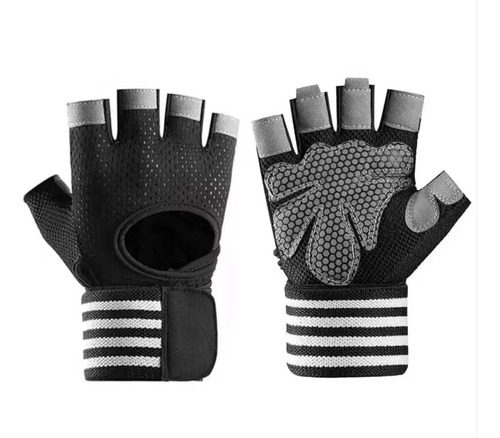 Guantes De Entrenamiento Para Gimnasio - Unisex