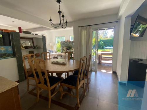 Imagen 5 de 26 de Venta Casa Bella Vista, Lote 628 Mts²