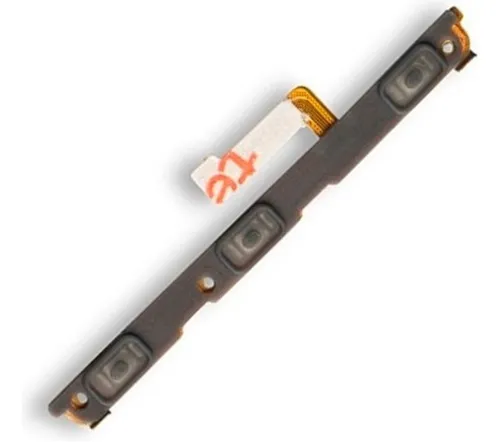 comprar Flex Boton Volumen Compatible Con Samsung S10 Plus \u002F S10