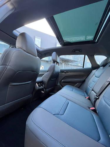 Ford Territory 1.5t Titanium
