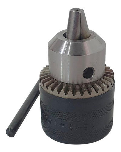 Mandril Pesado 13mm Rosca 1/2 X20 Taladro Percutor Agujeread