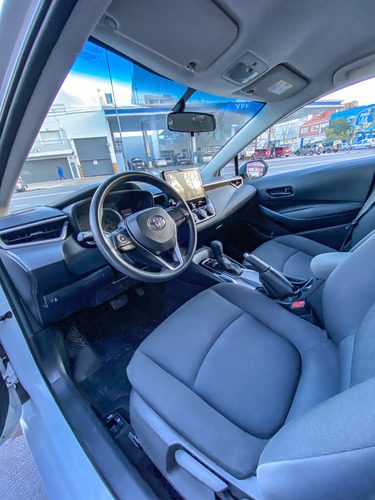Toyota Corolla 2.0 Xli Cvt 170cv