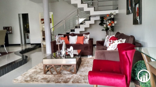 Imagem 15 de 22 de Casa Para Vender Com 4 Quartos, 396m² - Cidade Nova - 67578