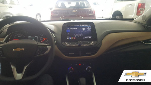Chevrolet Onix Premier
