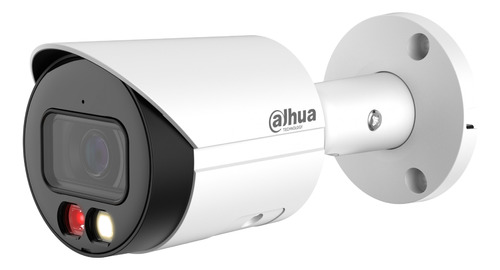 Dahua Dh-ipc-hfw2449s-s-il Cámara De Seguridad Ip 4mp Audio