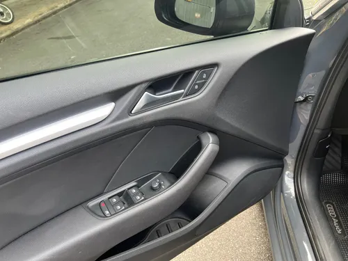 Audi A3 1.2 Ambition