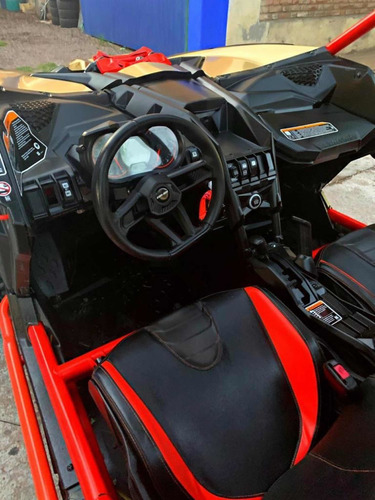 Can Am Xrs 3