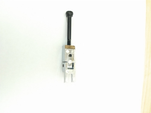 Imagem 6 de 6 de Kit 6 Carrinho Saddle De Guitarra Ponte Floyd Rose Ps113cr