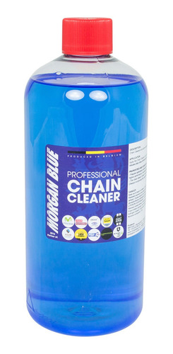 Desengraxante Morgan Blue Chain Cleaner P/ Corrente 250ml