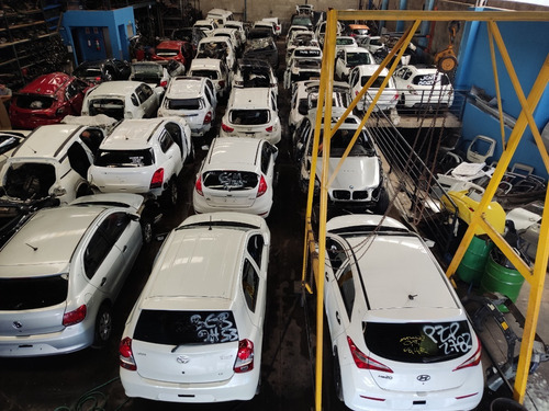 Imagem 10 de 11 de Sucata Gm Astra 2.0 8v Cd 2.0 8v 03 Retirar Peças Motor Etc
