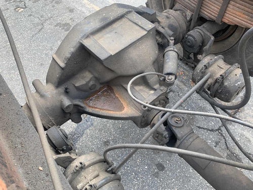 Imagem 6 de 15 de Mercedes Benz 1620