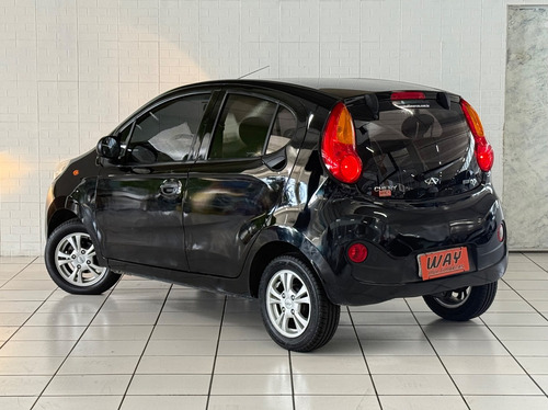 Chery QQ 1.0 MPFI LOOK 12V