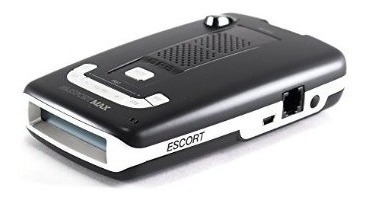 Escort Passport Max