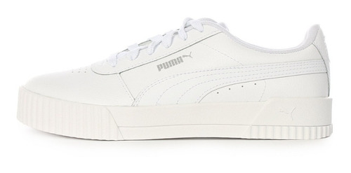 Tenis Puma Carina Dama 37032502