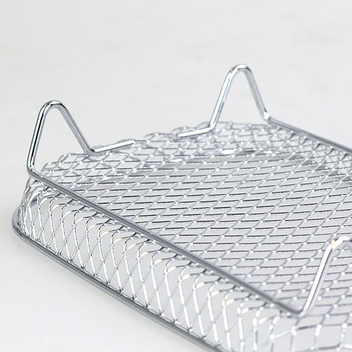 B Fryer Basket Fryerair Freyer, Accesorios Para Horno Tostad