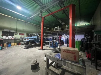 Galpón en venta