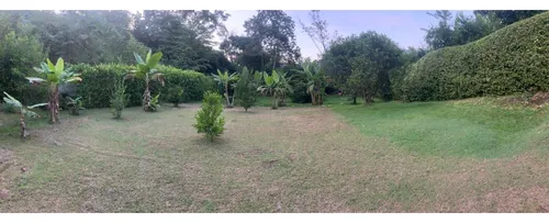 Finca San Jerónimo Sector Los Tamarindos