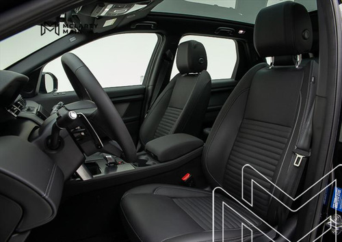Land Rover Discovery sport 2.0 P250 Turbo R-dynamic se