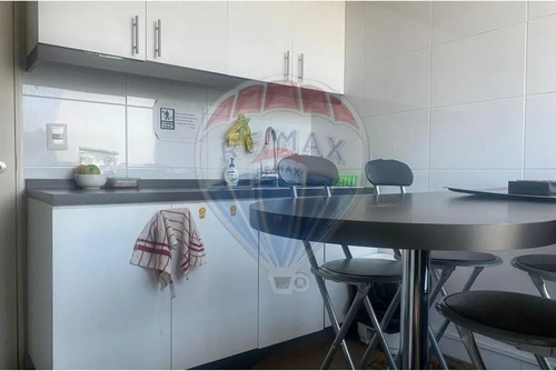 Oficina En Venta - Av. Apoquindo - Las Condes
