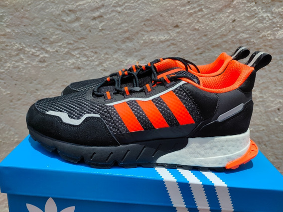 Psicologicamente Descompostura Guión Adidas Zx 1k Boost | MercadoLibre 📦