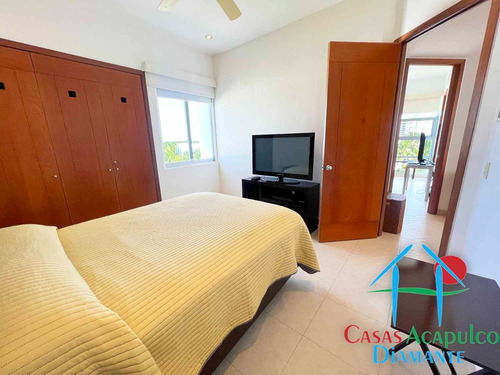 Cad Mayan Lakes Mt 1 502. Con Club De Playa