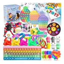 Comprar Fidget Tik Tik Fidget Juguetes Pack Sensorial Fidget Bysbl