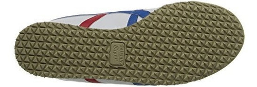 Zapatos Onitsuka Tiger Mexico 66 Mujer 1182a007