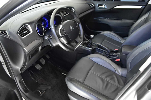 Citroen C4 Lounge 1.6 Hdi Feel Pack - Car Cash