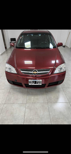 Chevrolet Astra 2.0 Gl