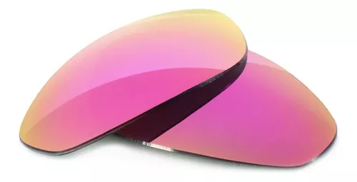 Óculos de Sol Oakley Juliet (preto Lente Rosa) PENNY 520