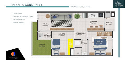 Imagem 8 de 14 de Apartamento - 838a - 69545241
