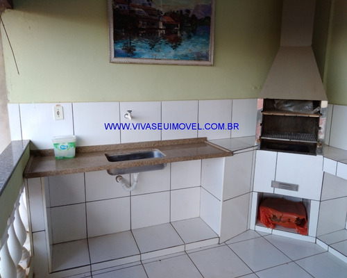 Imagem 26 de 27 de Casa - Ca00222 - 70194532