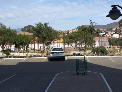 Se Arrienda Dpto. Hasta Dic. Primera Linea La Herradura.