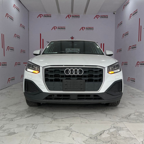 Audi Q2 1.4 35 Tfsi Dynamic