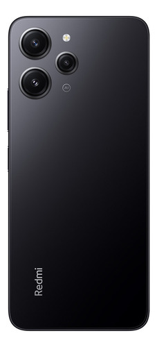 Redmi 12 - 8 Ram + 256 Rom - Negro - Dual Sim