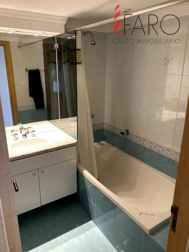Departamento En Venta De 3 Dormitorios En Torre Nueva York.