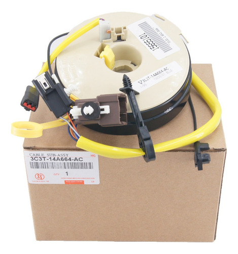 Resorte De Reloj Ford F-550 1999-2004