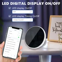 Comprar Medidor De Umidade E Temperatura, Sensores Wi-fi, Aplicativo