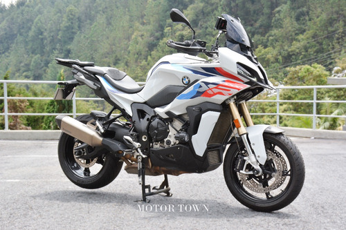 Bmw S 1000 Xr M Sport 2022 S1000xr