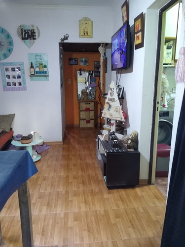 Departamento En Venta En Villa Rossi
