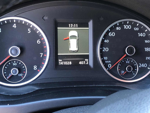 Volkswagen Tiguan 2.0 Sport & Style Tsi 200cv Tiptronic 2013